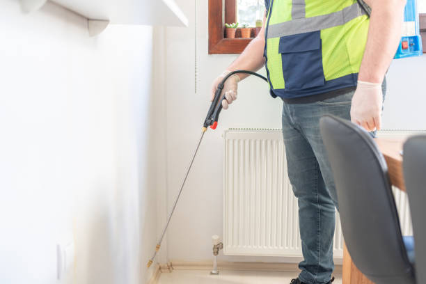 Best Pest Inspection Near Me  in Seagraves, TX
